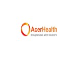 Mdbill Hiring For Acerhealth