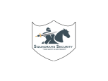 Logo Squadrans Security Services