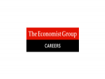 The Economist Group